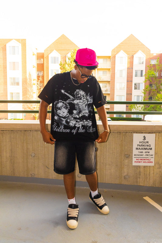 Children of the Stars Tee
