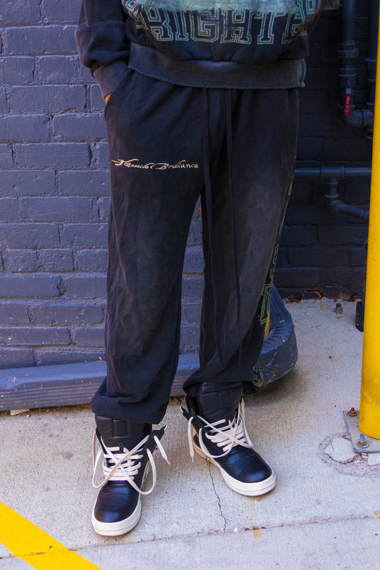 Cathedral Sweatpants