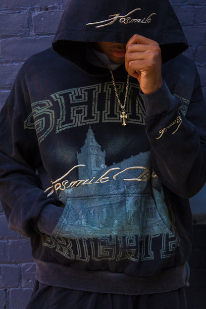 Cathedral Hoodie
