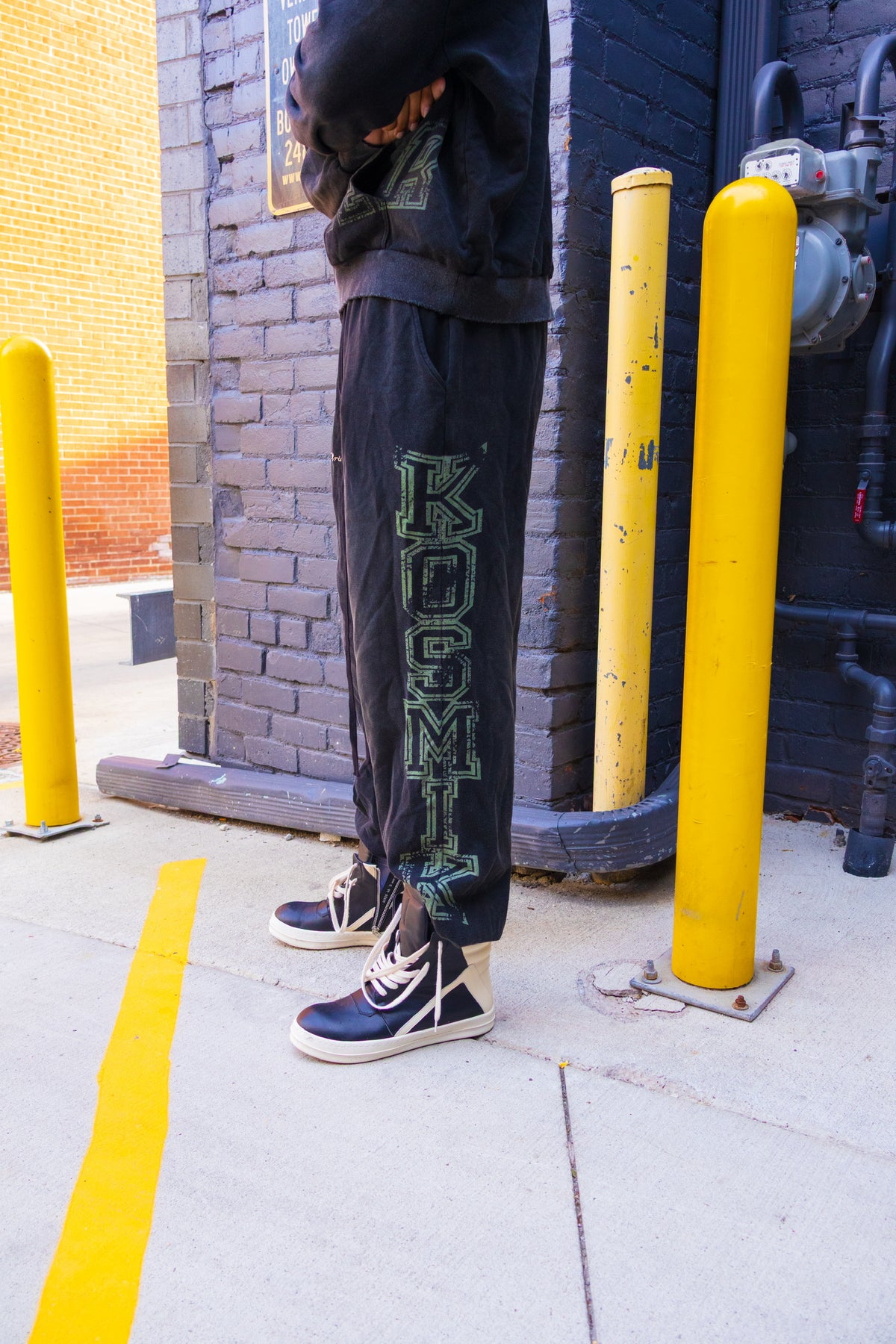 Cathedral Sweatpants