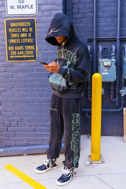 Cathedral Sweatpants