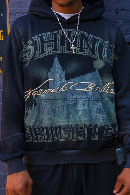Cathedral Hoodie